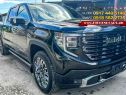 2024 GMC SIERRA 1500 ULTIMATE DENALI 3.0 DURAMAX DIESEL