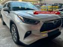 2023 Toyota HIGHLANDER LIMITED HYBRID