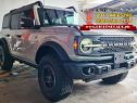 2024 Ford BRONCO BADLANDS FULL SIZE
