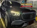 2023 Mercedes-Benz GLS600 MAYBACH