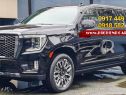 2024 GMC YUKON DENALI ULTIMATE DIESEL