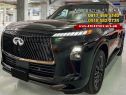 2025 Infiniti QX80 AUTOGRAPH EDITION