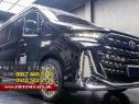 2025 Toyota HIACE GRAND TOURER CUSTOMIZED
