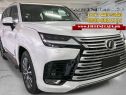 2024 Lexus LX500D DIESEL