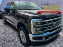 2025 Ford F250 LARIAT DIESEL