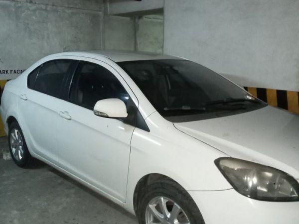 2012 GWM Voleex photo