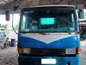 1984 Mitsubishi Fuso Truck Dropside