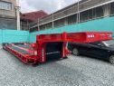 2022 HYUNDAI LOW BED TRAILER
