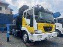 2022 Daewoo BOOM TRUCK