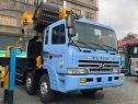 2022 Hyundai BOOM TRUCK