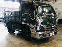 2023 Isuzu sobida isuzu elf surplus  nkr mini dump truck  n-series canter 300 series tornado