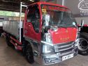 2023 Isuzu elf surplus remanufactured nkr bb version 3 dropside n-series canter 300 series tornado