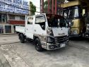 2023 Isuzu elf sobida nkr- double cab drop side n-series canter 300 series tornado