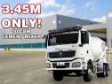2019 Shacman 3000 6x4 10-wheel transit cement mixer truck new for sale sinotruk howo dongfeng faw