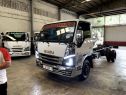 2023 Isuzu sobida isuzu elf npr cab & chassis truck n-series canter 300 series tornado
