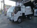 2023 Isuzu sobida elf nhr manlifter surplus canter 300 series tornado