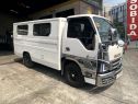 2023 Isuzu elf nkr multi utility vehicle (muv)