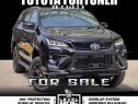 2025 Toyota Fortuner GRS 4x4 2.8 Bulletproof 