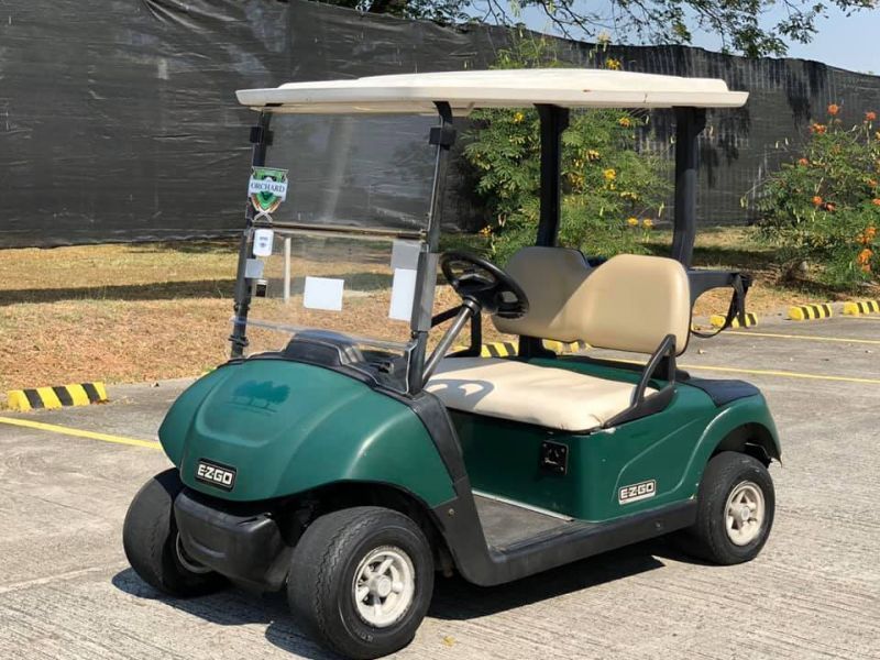 2020 Owner Type EZ Go GolfCart for sale Brand New Automatic transmission Car Match