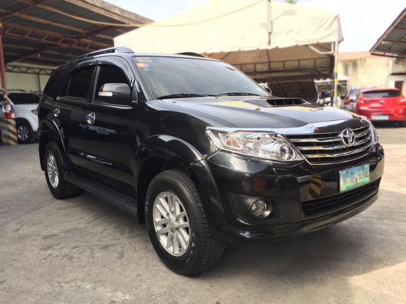 Five Aces Cebu Used cars for sale in Cebu