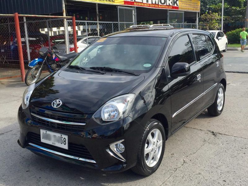 Kotse Network Marikina Marikina City Used cars for sale in Marikina City