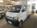 2022 Suzuki Suzuki Multicab Big Eye Delivery Van By 4WHEELS MOTORS