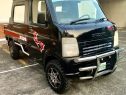 2023 Suzuki Suzuki Multicab Transformer 4X4 DA63T
