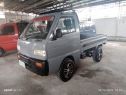 2023 Suzuki Multicab 4x4 4wd Dropside Pickup carry