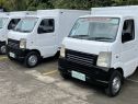 2022 Suzuki Suzuki Multicab DA63T Transformer Delivery Van by 4WHEELS MOTORS