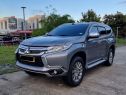 2018 Mitsubishi Montero Sport GLS