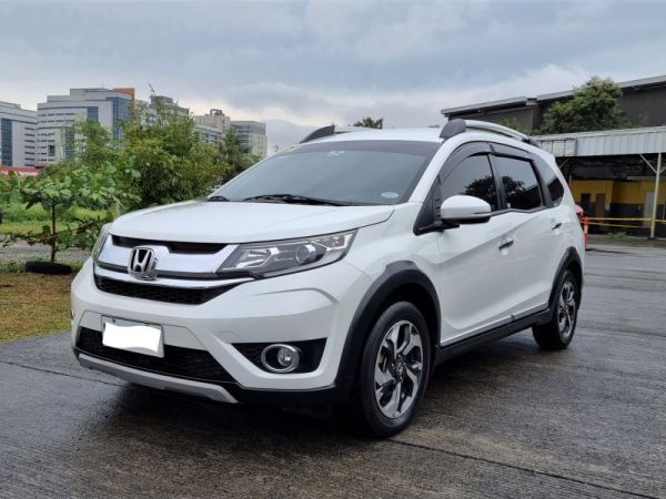 2018 Honda BR-V 1.5V CVT photo