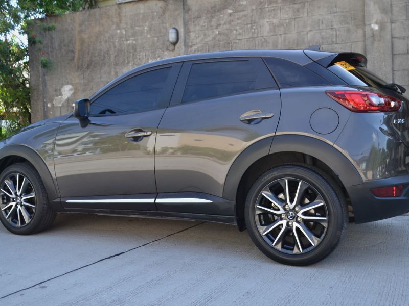 Don'T Miss Out! 2017 Mazda Cx 3 Awd For Sale - npsxllv