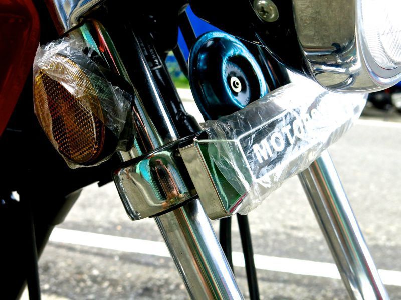 motorstar star x 125