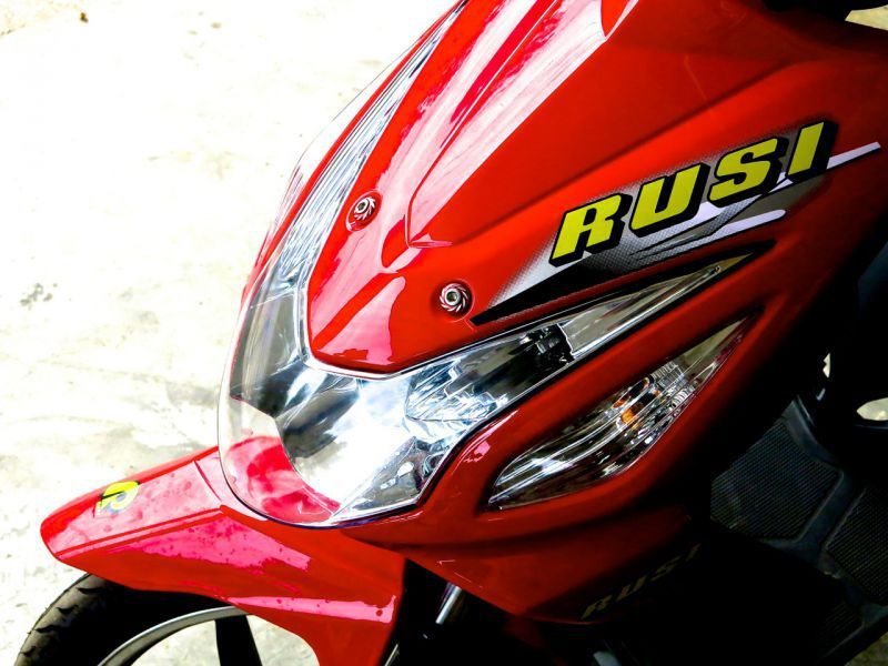 rusi scw 125 price