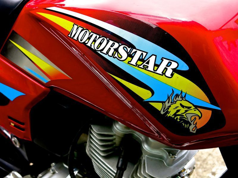 motorstar star x 175 price
