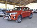 2019 Toyota Hilux