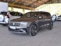 2019 Volkswagen Tiguan R AllSpace 4Motion