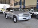 2010 Toyota Land Cruiser 200 Series VX V8