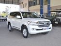 2016 Toyota Land Cruiser 200 Series VX V8