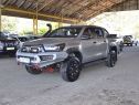 2021 Toyota Hilux GD6 Legend