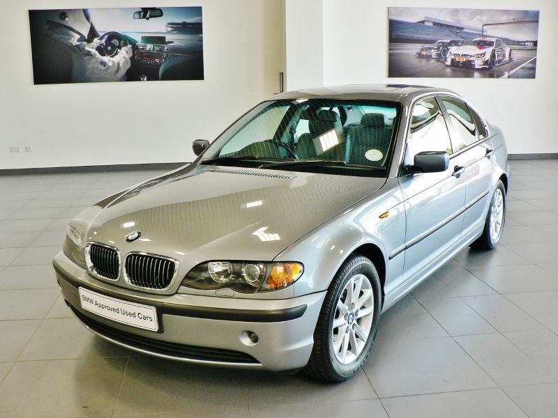  BMW 0i E4 en venta