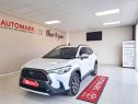 2022 Toyota Corolla Cross 1.8 XR HEV CVT