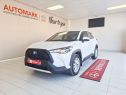 2022 Toyota Corolla Cross 1.8 Xi CVT