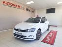2020 Volkswagen Polo 1.0 Tsi Trendline MT