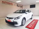 2023 Toyota Starlet 1.5 Xi MT