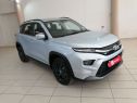 2024 Toyota Urban Cruiser  XR A/T
