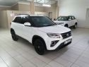 2022 Toyota Urban cruiser