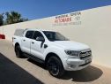 2021 Ford Ranger 2.0D XLT 4X4 A/T P/U D/C