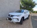 2017 Toyota Fortuner 2.8 GD-6 4X4 6AT