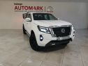 2023 Nissan Navara 2.5ddti Le 4x4 A/t D/c